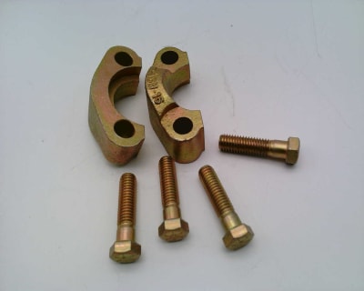 EATON CORPORATION FF595-16