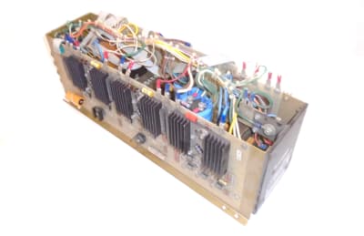 DANAHER MOTION TBM155-9322