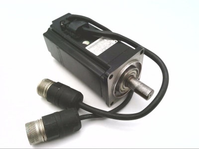OMRON SGMAH04AAF41D