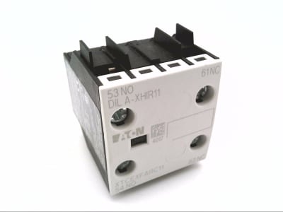 EATON CORPORATION MSAA110140