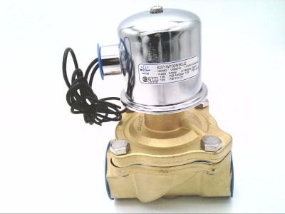 GC VALVES S271WF02N5GJ2