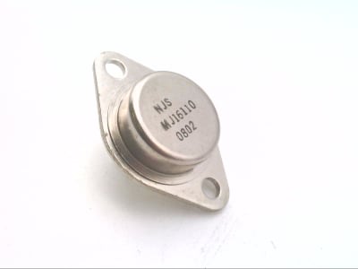 NEW JERSEY SEMI MJ16110