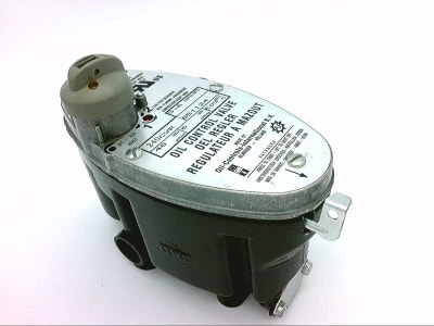 OIL CONTROLS INTERNATIONAL 240CVR