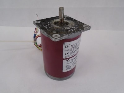 DANAHER MOTION E33NRFB-LNF-NS-00