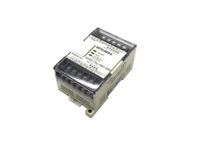 MITSUBISHI FX0S-10MT-DSS
