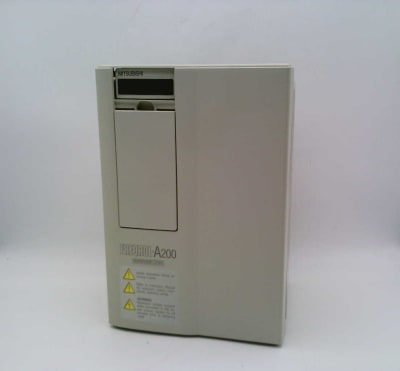 MITSUBISHI FR-A240E-7.5K-EC