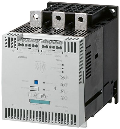 SIEMENS 3RW4073-6BB34