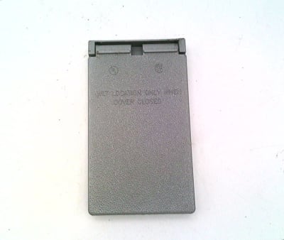 EMERSON WVD1