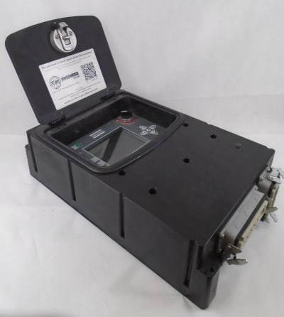 ATLAS COPCO XC4003-1626600401