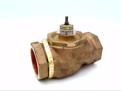 INVENSYS VB-7213-770-4-11