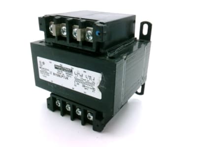 MICRON INDUSTRIES CORPORATION B150LP7JK