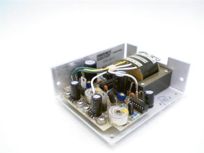 POWER MATE TECHNOLOGY CO ETA-5B-V