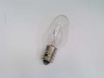 GENERAL ELECTRIC 10C7CL120V