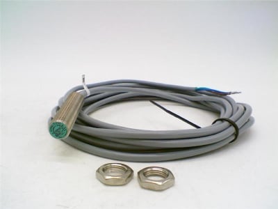 PEPPERL & FUCHS NJ2-12GM50-WS-5M