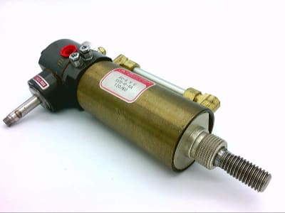 ALLENAIR SVS-R-AA-120V-2X2