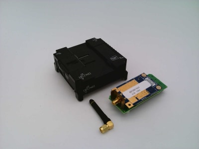 HORNER AUTOMATION HEXRC9A1