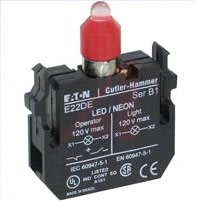 EATON CORPORATION E22DL24R