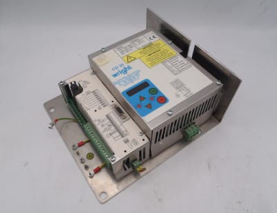 WRIGHT CD30L-1-18782