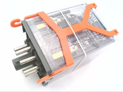 TURCK C2-A20X/110VDC