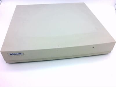 TEKTRONIX XP400