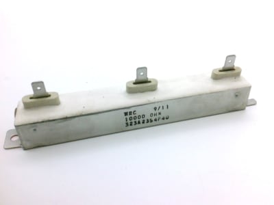 GENERAL ELECTRIC 323A2354P40