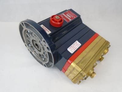 WANNER ENGINEERING M03GABTHHECA