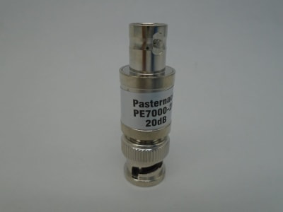 PASTERNACK ENTERPRISES PE7000-20