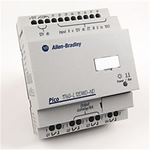 ALLEN BRADLEY 1760-L12DWD-ND