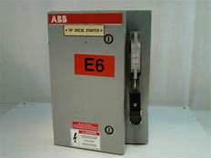 ASEA BROWN BOVERI BC9SF2-YK6AFL