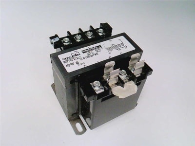 MICRON TRANSFORMER B100W7XK