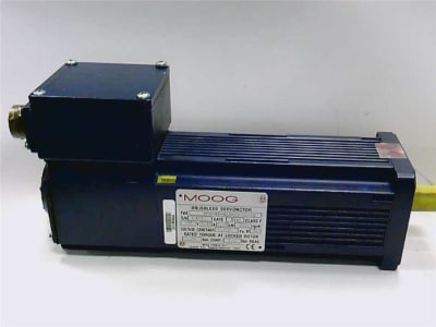 MOOG FAE-N-0-V6-030-00-02-15