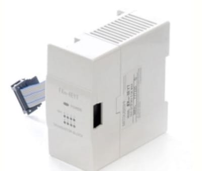MITSUBISHI FX2N-8EYT-ESS/UL