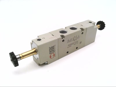 METAL WORK PNEUMATIC 7020021200