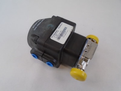 ITT .5-F-419-PN-36-M7-BLTS-A206-EUNO