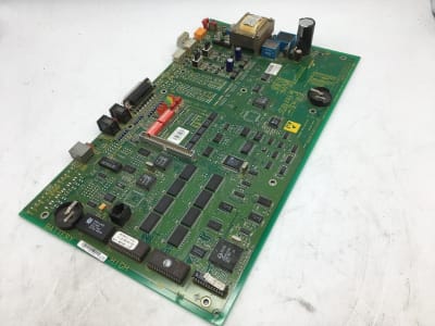 LANDIS & STAEFA 23563G-NCRE./A