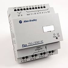 ALLEN BRADLEY 1760-L18DWD-EXND