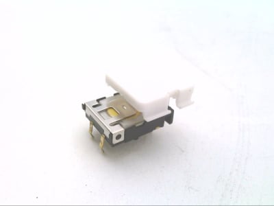 FUJI ELECTRIC AB12-SF132