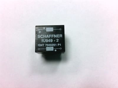 SCHAFFNER GNT7045201P1