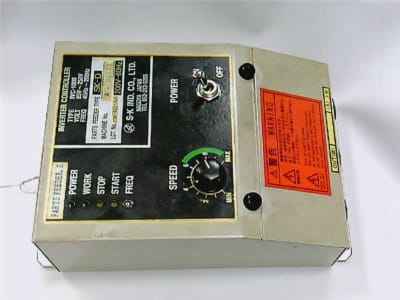 SK INDUSTRIAL CO IVC-1000
