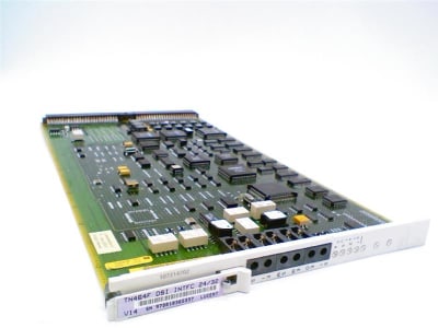 ALCATEL LUCENT TN464F-V14