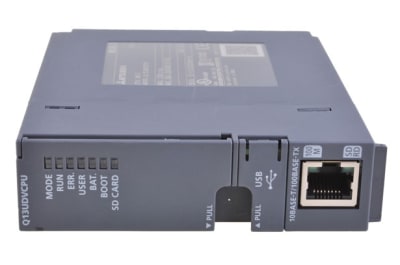 MITSUBISHI Q13UDVCPU