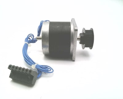 ASTROSYN 23LM-C064-03V