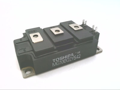 TOSHIBA MG100Q2YS42