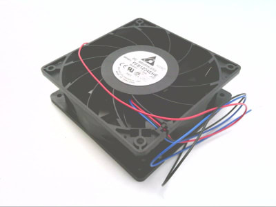 DELTA GROUP ELECTRONICS FFB1224EHE-F00