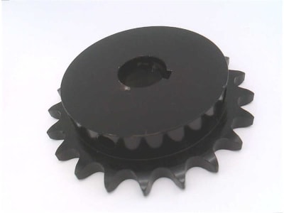MARTIN SPROCKET & GEAR INC 50BS21HT 1