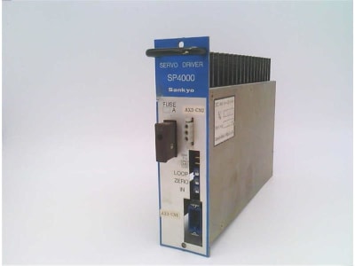 SANKYO SP4000
