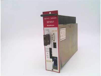 SANKYO SP4001