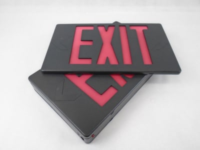 MULE LIGHTING INC MXBRU-BL