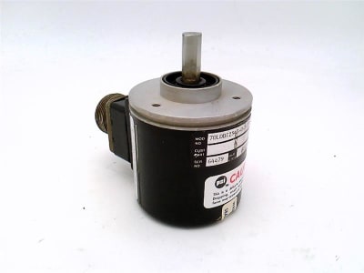 BEI SENSORS 70LDBI-2540-0-5-1A