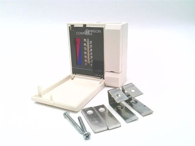 JOHNSON CONTROLS HE-6411S-2110